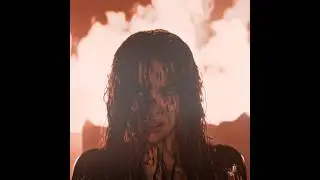 Carrie White edit | Chlo&euml; Grace Moretz