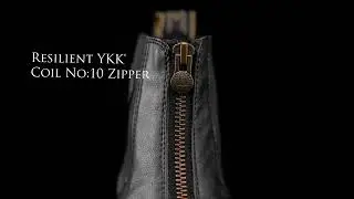 Veganza Front Zip Paddock by Mountain Horse (Vegan riding boots)