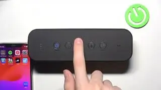 Как добавить и управлять Google Assistant и Siri на ANKER Soundcore BOOST 20W