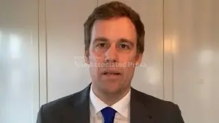 Analyst on best next steps for Europe after Trump threatens tariffs over Greenland
