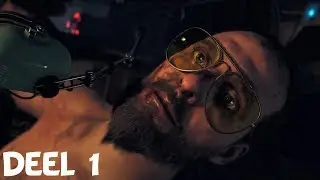 DE 'VADER' ARRESTEREN! // FAR CRY 5 #1