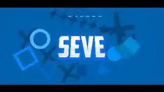 Intro Para o youtuber SEVEBR #2