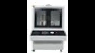IEC60243-1 Electrical Strength Testing Equipment For Insulating Materials