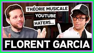 FLORENT GARCIA  |  L'INTERVIEW PSY DU DR BOLIVARD