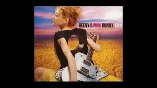 Beeny & Pink Bunny『KISS!』