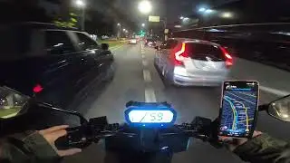 Falando sobre Bateria e Potência da moto VAMMO 🔋🚀