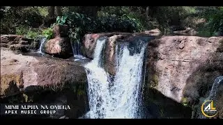 MIMI ALPHA NA OMEGA By the APEX MUSIC GROUP.