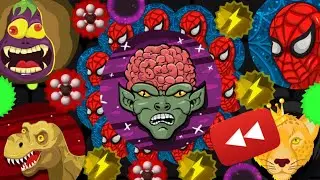 Agma.io | Best Of Agma.io - 2020 Rewind