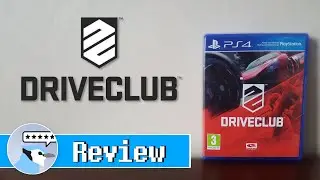 Driveclub (PlayStation 4) - Game Review