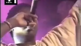 POSITIVE BLACK SOUL   CONCERT