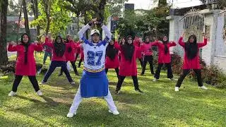 Senam Kita-Pendinginan