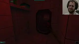 Let's Play System Shock 2: UNN Polaris - Episode 8: Body of the Many Redux [FINAL]