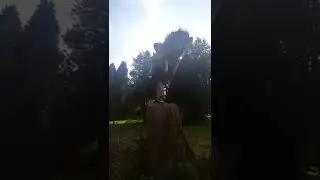 SATISFYING JUMP #shorts #satisfying #jump #subscribe  #parkourandrollerblading #montagesandparkour
