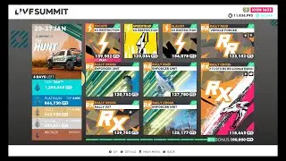 The Crew 2: 