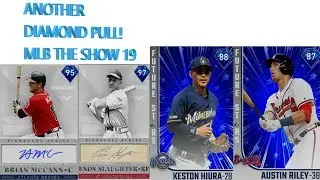NEW FUTURE STARS AND SIGNATURE SERIES|SET 9 HEADLINERS PACK OPENING| ANOTHER DIAMOND PULL!