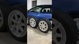 Mugen M7 Wheels For sale!
