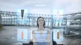 [IOPE] Air Cushion&reg; XP, подушка № 1