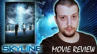 Skyline (2010) Movie Review | Interpreting the Stars