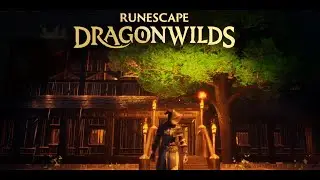 When there's everything to do but we have to farm : Runescape Dragonwilds #10 Live Stream Archive