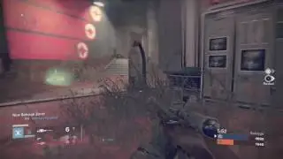 Twilight Garrison + Titan Skating v.s. Stormcaller...um yea take a seat Stormy