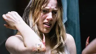 She Gets A Shocking Transformation And Becomes Humanity&rsquo;s Last Hope!