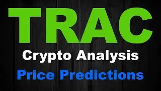 GRAVYBOAT? &ndash; TRAC COIN PRICE PREDICTION &ndash; TECHNICAL ANALYSIS FOR ORIGIN TRAIL, MARCH 2022 FORECAST