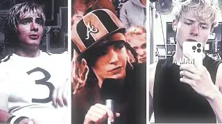 Badass TikTok Edits ⭑