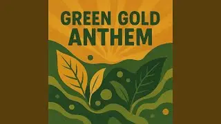 Green Gold Anthem