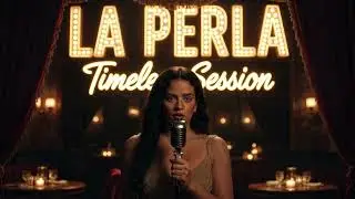 La Perla | Timeless Session (1950's Latin Vibe)