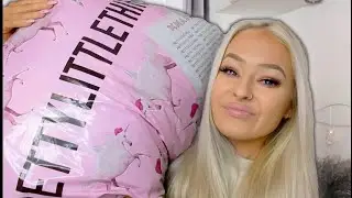 HUGE PrettyLittleThing Try on HAUL... I’m OBSESSED | NEW YEAR NEW WARDROBE ad