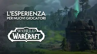 World of Warcraft: incredibili cambiamenti per i nuovi giocatori!