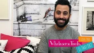 Meet Daniel De Santo aka 