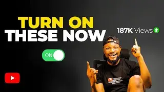 You&rsquo;re Losing Views Because These 2 YouTube Settings Are OFF!