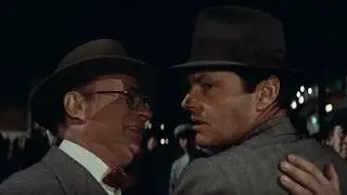 Behind the Scenes: Chinatown (Polanski, 1974) with Jack Nicholson and Faye Dunaway