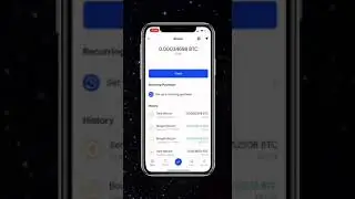 StormGain - How to withdraw Bitcoin