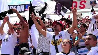Arengazo Monumental 