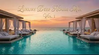 Luxury Lounge Deep House &ndash; Sax & Chill