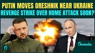 Putin READY TO FIRE Oreshnik Missiles? Zelesnky's WORST NIGHTMARE in Action in Belarus | BIG ATTACK?