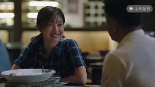 猎狐 ● 精彩cut：这是什么运气！傅晶上班第一天就遇糖衣炮弹？