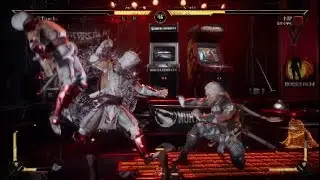 Typical Shenles Round