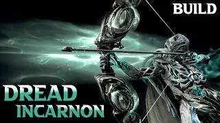 Dread (inkl. Incarnon) Builds 2025 | Incarnon Genesis | Warframe Builds | #warframe #incarnon #build