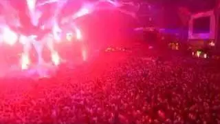 Sensation White 2007 - I Feel Love