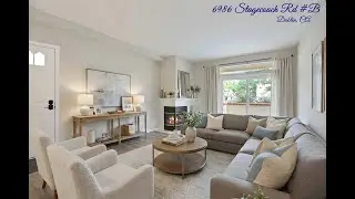 6986 Stagecoach Rd #B, Dublin, CA