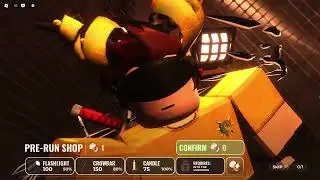 Roblox The Foundation-Intro