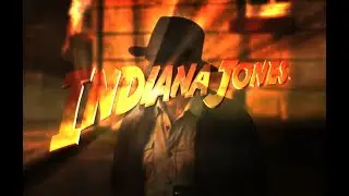 INDIANA JONES 5 Set Pics! SPOILERS!!