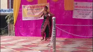 Armbh hai prachand