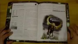 Scapegoat Stephen - Product Preview - Iron Kingdoms: Monsternomicon