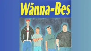 The Wanna-Bes - ATM