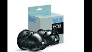 Hydro Flo Rotating Water Deflector Unboxing and Setup