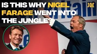 Why Nigel Farage's new Brexit is Proportional Representation
